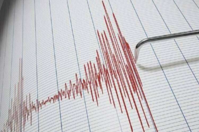 Yozgat’ta korkutan deprem