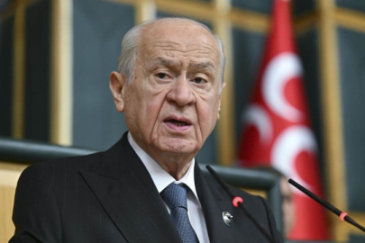 MHP Lideri Bahçeli, Sinan Ateş davasına ilişkin konuştu