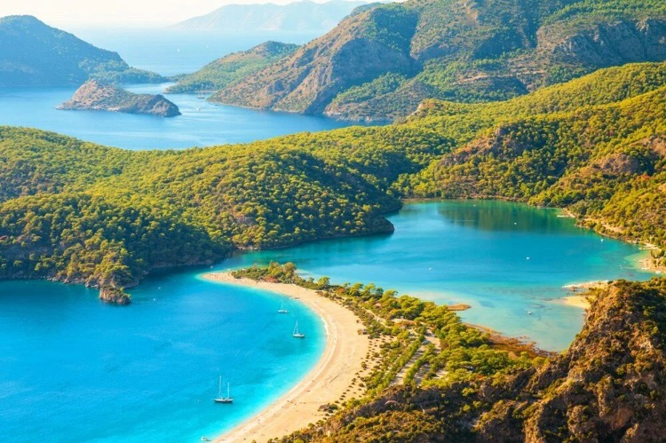 1. Fethiye