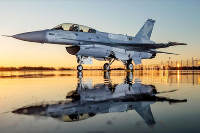 MSB duyurdu: ABD'den F-16 tedarikinde imzalar atıldı