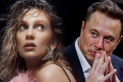 Farah Zeynep Abdullah'ın ayar vermediği bir Elon Musk kalmıştı: Onu da yaptı!