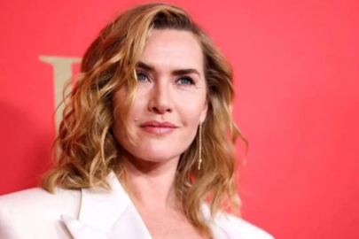 Kate Winslet'tan Titanik itirafı