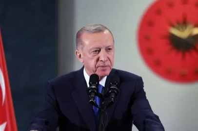 Erdoğan, Mehmetçiklerle bayramlaştı
