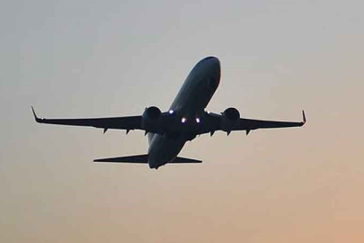 Antalya Havalimanı'nda 1 günlük yolcu rekoru kırıldı