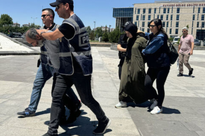 Atatürk heykeline saldıranlar şahıslar: Pişman değiliz