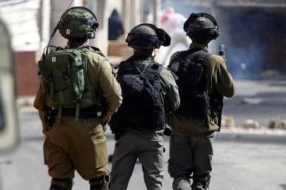 Batı Şeria'da korkunç bilanço: İsrail, 640 çocuğu gözaltına aldı