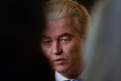 Hollanda'da ırkçı lider Wilders'in Mossad bağlantılı bakan atama planı sonuçsuz kaldı