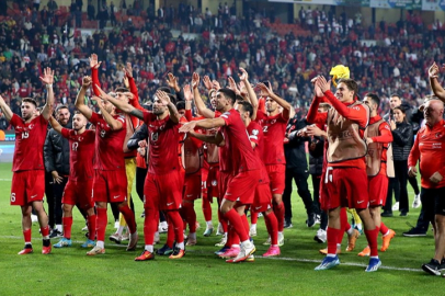 Türkiye - Portekiz maçının hakemi belli oldu!