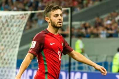 Bernardo Silva: "Mutluyuz, hedefimize bir adım daha yaklaştık"