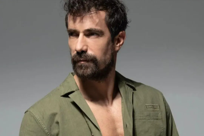 İbrahim Çelikkol ölümden döndü