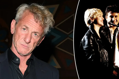 Madonna'ya şiddet uyguladı mı? Sean Penn'den açıklama geldi!