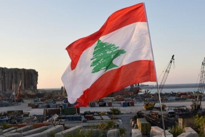 Almanya ve Hollanda vatandaşlarından Lübnan'ı terk etmelerini istedi