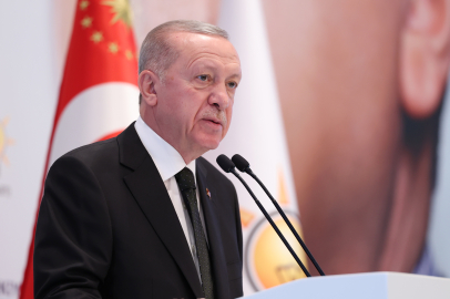 Cumhurbaşkanı Erdoğan'dan ittifak açıklaması: Omuz omuza yürüyoruz
