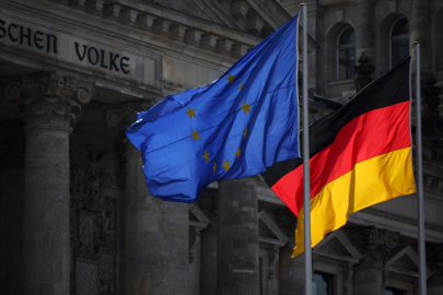Almanya Ukraynalı mülteciler için AB'den daha fazla para istedi
