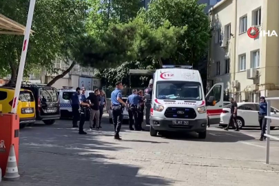 Bursa'da eşini ve taksi şoförünü vuran koca tutuklandı