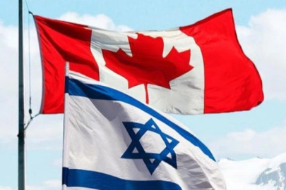 Kanada’dan İsrailli 7 kişi ve 5 kuruluşa yaptırım