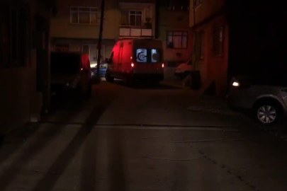 Adana'da seyir halindeki yolcu otobüsü alev topuna döndü