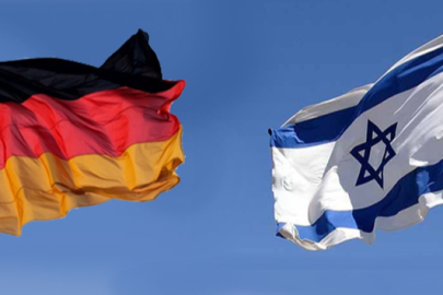 Almanya, İsrail'in Batı Şeria'daki yerleşim birimlerini yasallaştırma adımını kınadı