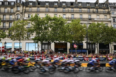 Bisikletin en önemli yarışı Fransa Turu başlıyor