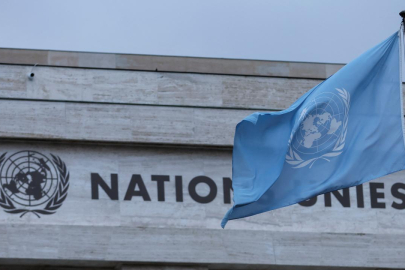 BM, 2024 Sürdürülebilir Kalkınma Raporu'nu açıklandı