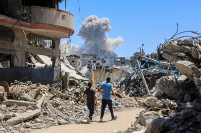 BM: “Gazze’de şimdiye kadarki en kötü gün”