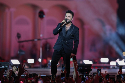 Forbes araştırmasına göre Türkiye'de konserlerden en çok gelir elde eden sanatçılar belli oldu