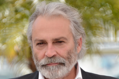 Haluk Bilginer, 'The Veil'de konuk oyuncu