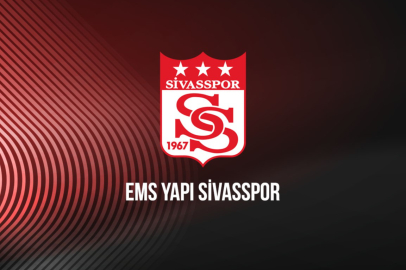 Sivasspor’dan Hakan Arslan açıklaması