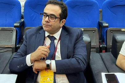 Elazığspor’un başkanı Ahmet Fethi Yılmaz oldu