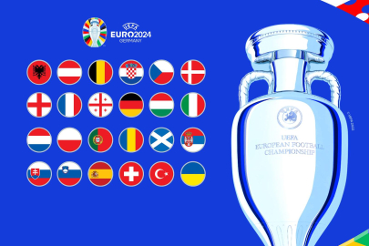 Son 16'nın heyecanı sürüyor! EURO 2024'te günün programı