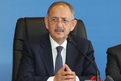 Çevre, Şehircilik ve İklim Değişikliği Bakanı Mehmet Özhaseki görevini bıraktı