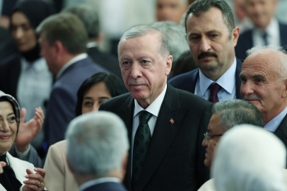 Cumhurbaşkanı Erdoğan'dan Kayseri olayları açıklaması:  Vandallık yapmak kabul edilemez
