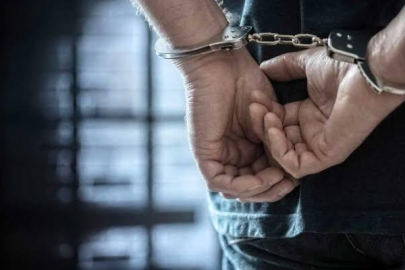 Mersin'de define avcılarına suçüstü: 6 kişi yakalandı