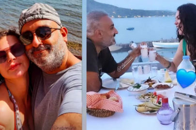 Rüştü Onur Atilla ve Nez’in ilişkisi gündem oldu