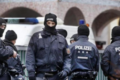 Almanya'da hırsızlık vakaları 2023 yılında arttı!
