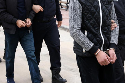 Bakan Yerlikaya'dan Kayseri açıklaması: 474 kişi gözaltına alındı