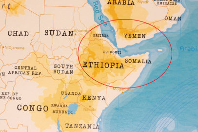Etiyopya ve Somali arasında görüşmeler devam ediyor