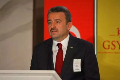 Galatasaray yöneticisi İbrahim Hatipoğlu'ndan Emin Bayram transferi hakkında açıklama geldi!