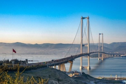 Karayolları'ndan köprü geçiş ücreti açıklaması