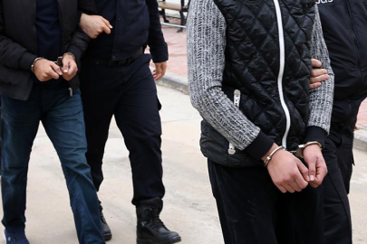 Osmaniye'de narkotik operasyonu: Son 1 haftada 21 kişi gözaltına alındı