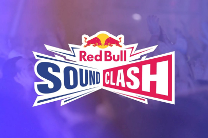 Red Bull SoundClash müzikseverler ile buluşmaya hazırlanıyor