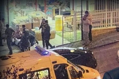 Ankara'da iş insanına silahlı saldırı