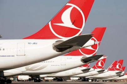 Türk Hava Yolları'ndan KAP'a açıklama