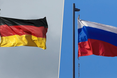 Almanya: Rusya, güvenliğimiz için en büyük tehdit