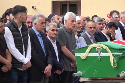 Bursa'da damadını öldürdüğü iddia edilen kayınpeder yargılanıyor