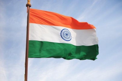 Hindistan, uluslararası toplumun terörle mücadeleye ağırl��k vermesi gerektiğini açıkladı