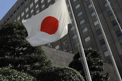 Japonya, İsrail'in Batı Şeria'daki tutumundan endişeli