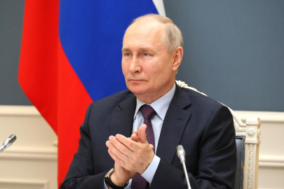 Putin: Ukrayna'da anlaşma sağlanmadan ateşkesin sağlanması mümkün değil
