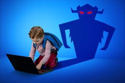 Sosyal medyada çocuklara yönelik siber tehdit büyüyor