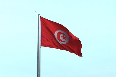 Tunus'ta muhalif lidere "kara para aklama" iddiasıyla gözaltı kararı verildi